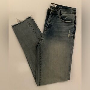 KENSIE JEANS | High Rise Slim | Size 2/26